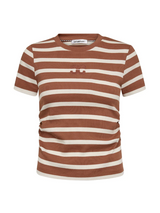 GrannyCC Gathering Stripe Tee