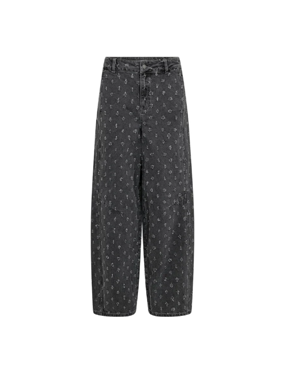 DerriCC Dot Jeans