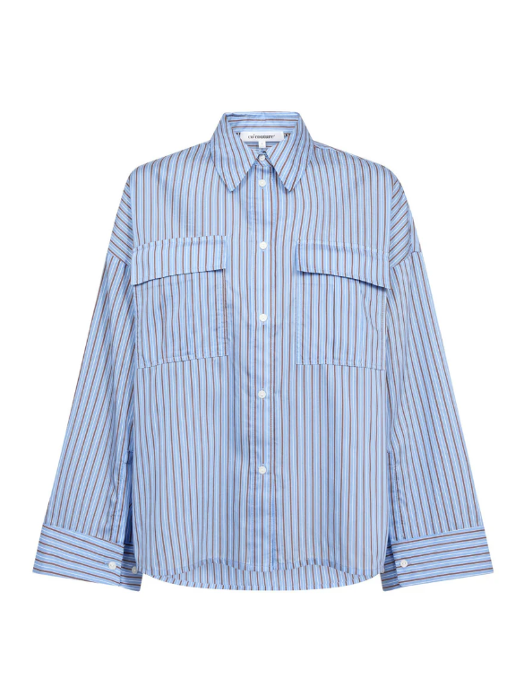 AnicaCC LS Shirt