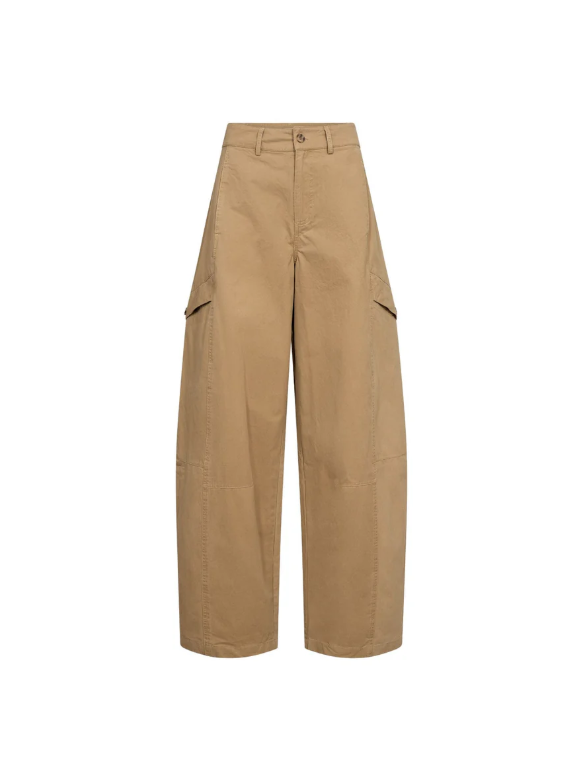 EvelynCC Barrel Pant