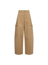 EvelynCC Barrel Pant