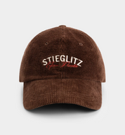 Francisco Cap