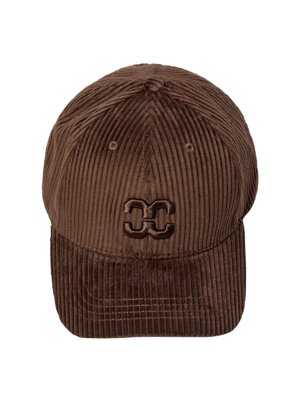 SachiCC Cord Cap