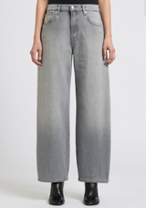 Bonnie Curvilinear Jeans