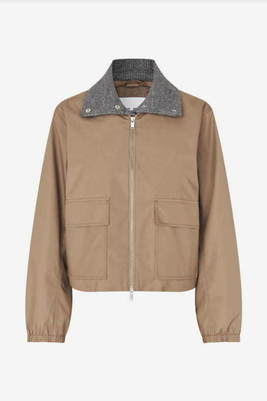 Sabianco Jacket