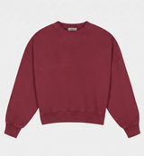 Basic Worn-Out Sweater