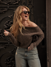 River Knit - Iris Zeilstra