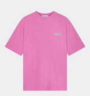 World of Stieg Oversized T-Shirt