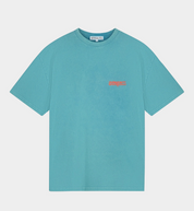 World of Stieg Oversized T-Shirt