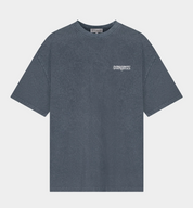 World of Stieg Oversized T-Shirt