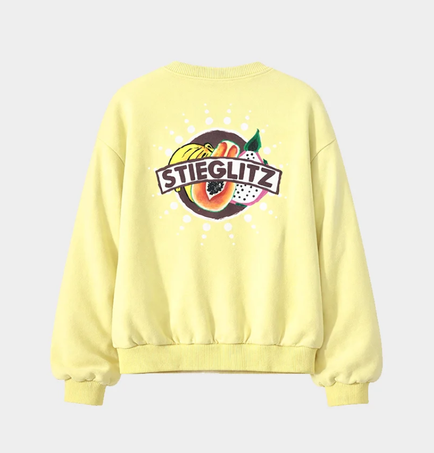 Cindy Oversized Sweater