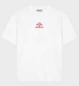 Branca Regular T-Shirt