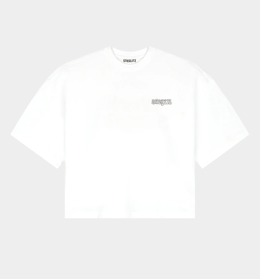 World of Stieg Boxy T-shirt