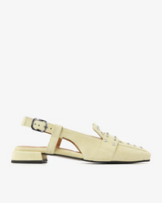 Julie Damian Slingbacks voor dames van VIA VAI