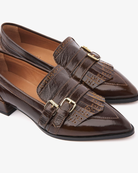 Jazz Lucy Loafer