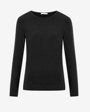 Zoe Top – Nachtblau