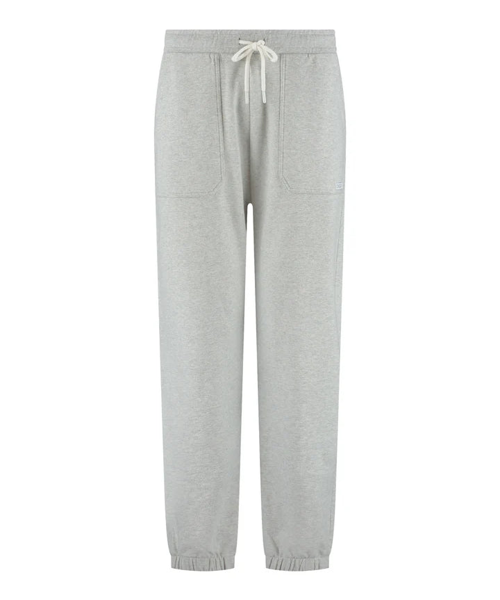 Siena Jogger met toelopende pasvorm van Deblon