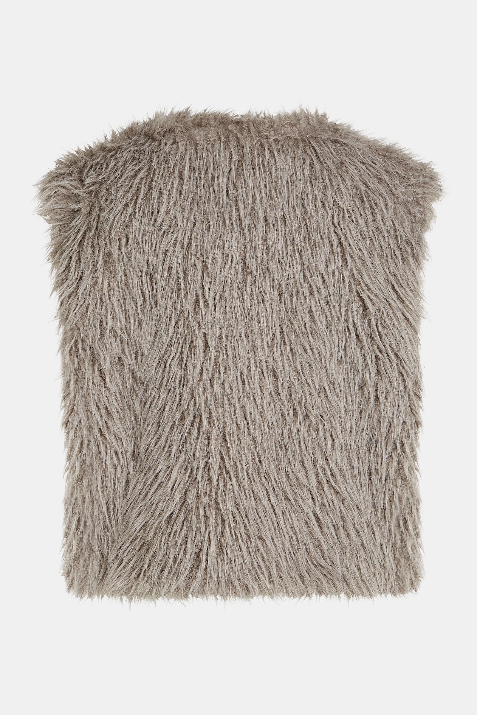 W25C280 Waistcoat - Grey