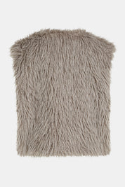 W25C280 Waistcoat - Grey