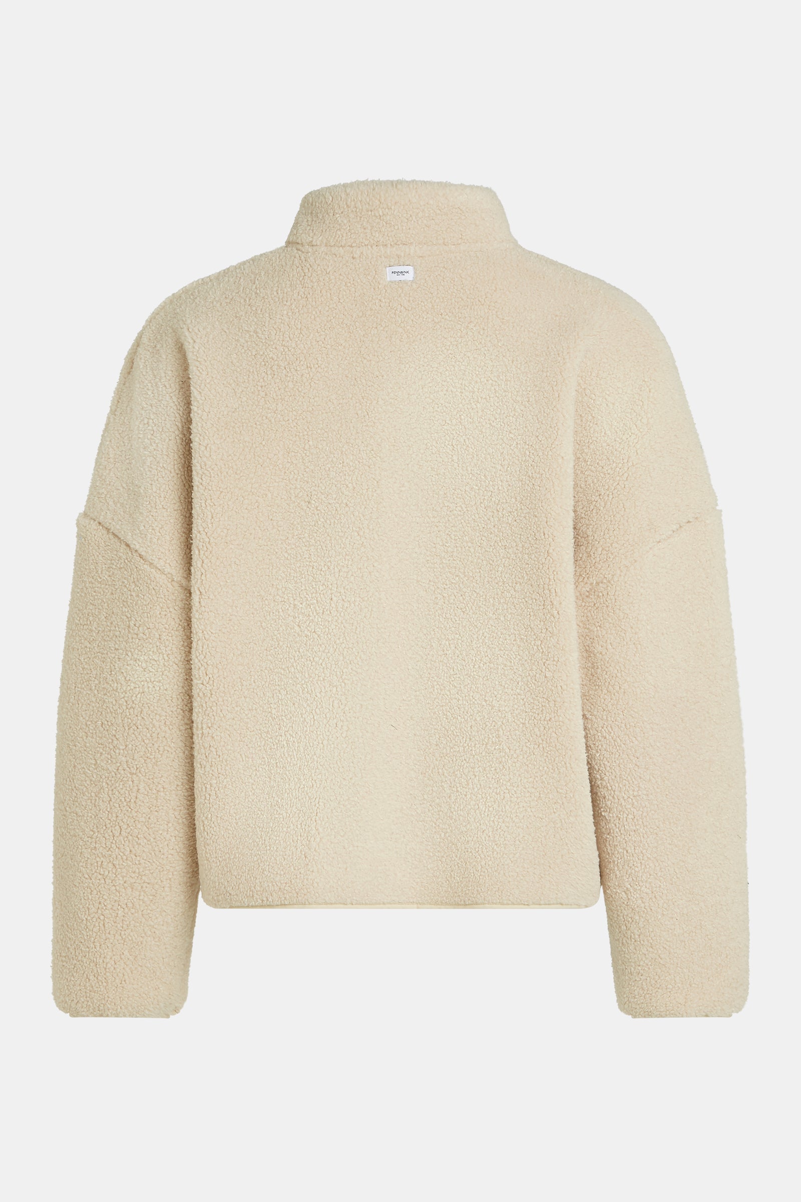 W25C281 Jacket - Ecru