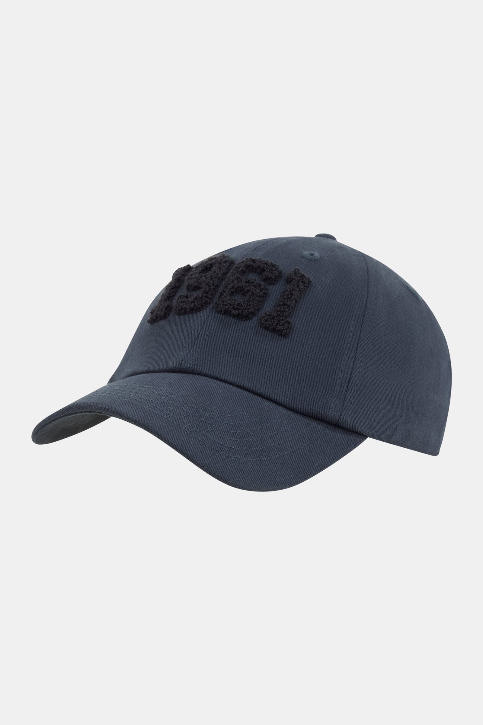 W25C299 Cap - Navy