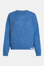 W25L246 Jumper - Washed