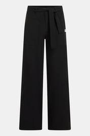 W25N1638 Trousers - Black
