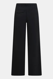 W25N1638 Trousers - Black