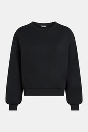 W25T1181 Sweater - Black