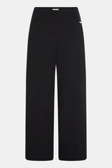 W25T1197 Hose - Schwarz