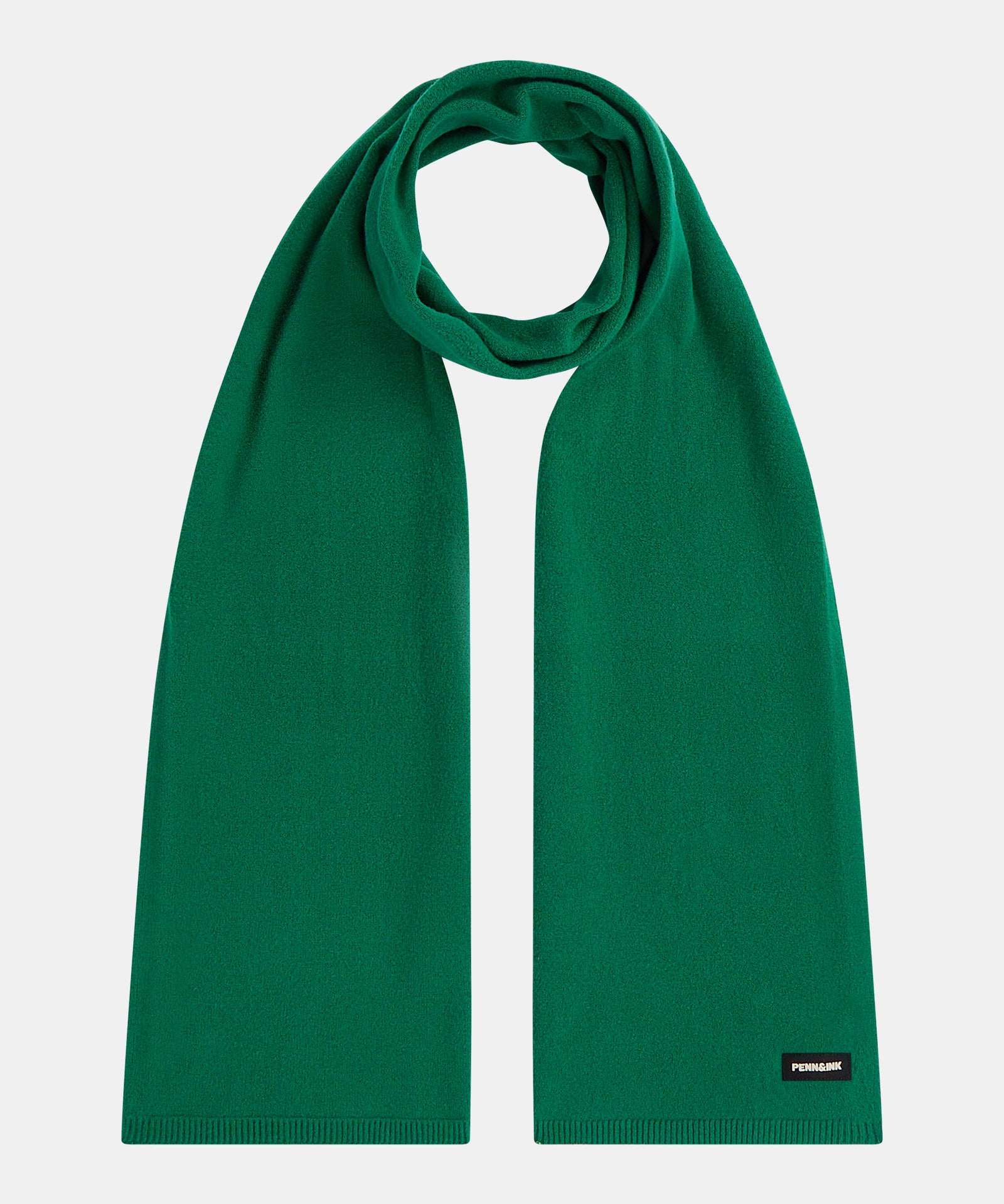 W26B440 Scarf PEnn&Ink N.Y. | RIXT