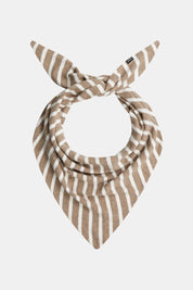 W26C416 Scarf Penn&Ink N.Y. | RIXT