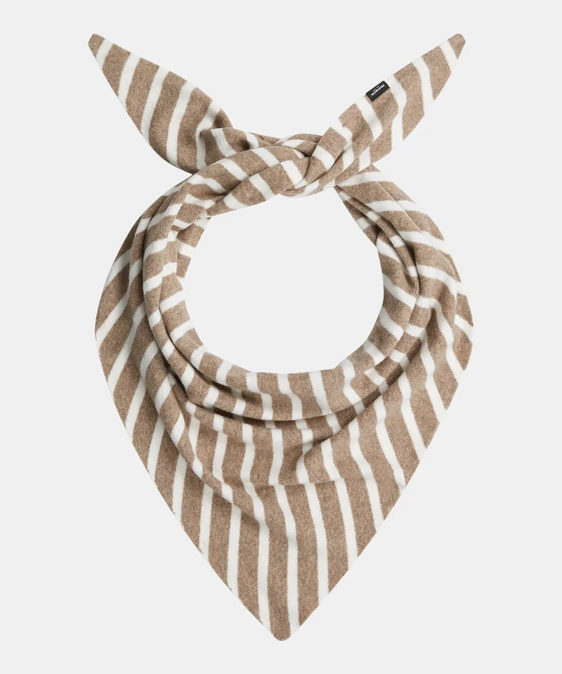 W26C416 Scarf Penn&Ink N.Y. | RIXT