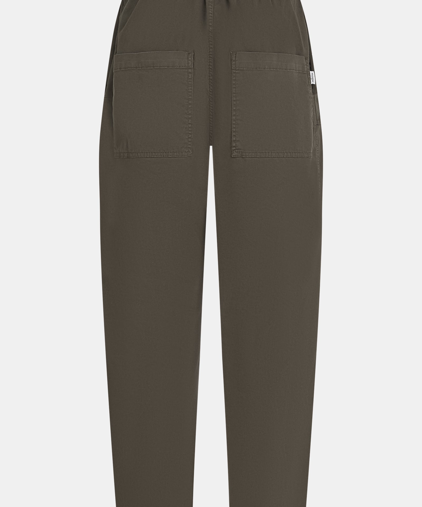 W26Z895 Trousers PEnn&Ink | RIXT