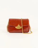 Diviluz Puffy P Small chain bag