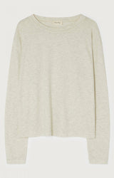Ypawood T-shirt LS