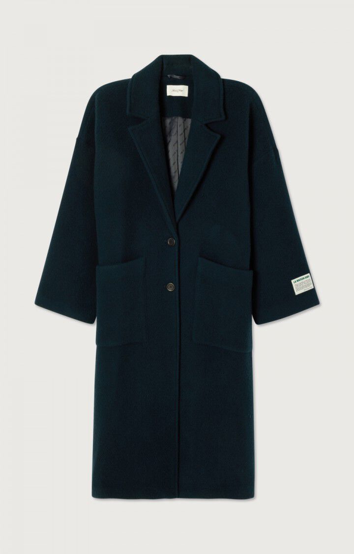 Ziffow Coat