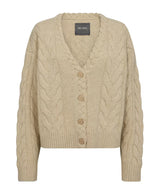 MMOttili Knit Cardigan
