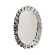 New classics: Chrome tray