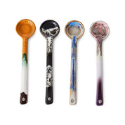 70s ceramics: spoons M