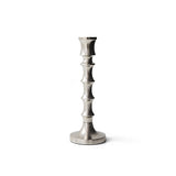 Forged candle holder