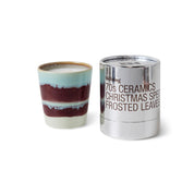 70s ceramics: Christmas special