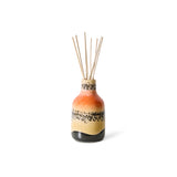 70s ceramics: fragrance sticks