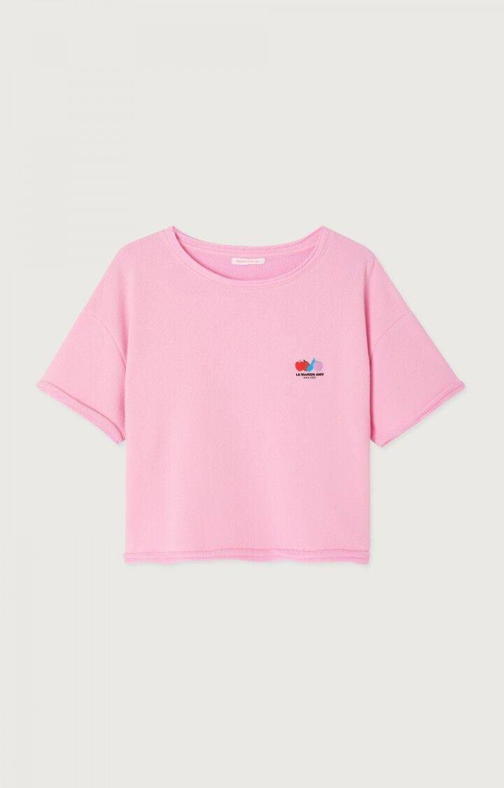 ATU02AE25 T-shirt - Candy