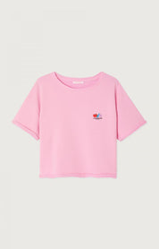 ATU02AE25 T-shirt - Candy