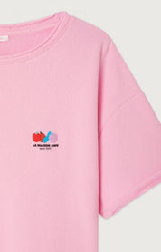 ATU02AE25 T-shirt - Candy