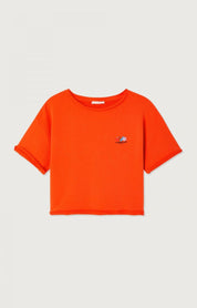 ATU02AE25 T-shirt - Gaspacho