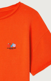 ATU02AE25 T-shirt - Gaspacho