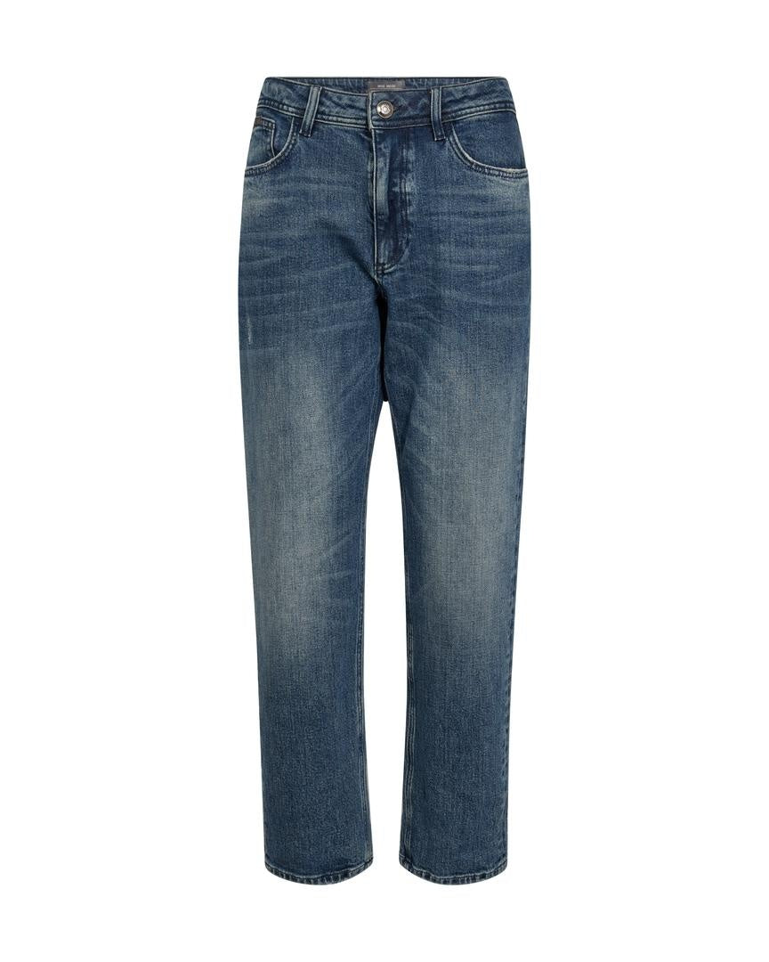 MMElly Galleon jeans - Blue