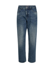 MMElly Galleon jeans - Blue